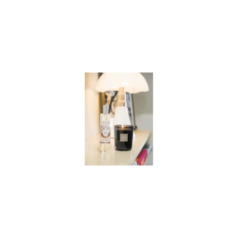 Spray Camera 75 ml Iris Cachemire - Esteban Paris Parfums - Image 3