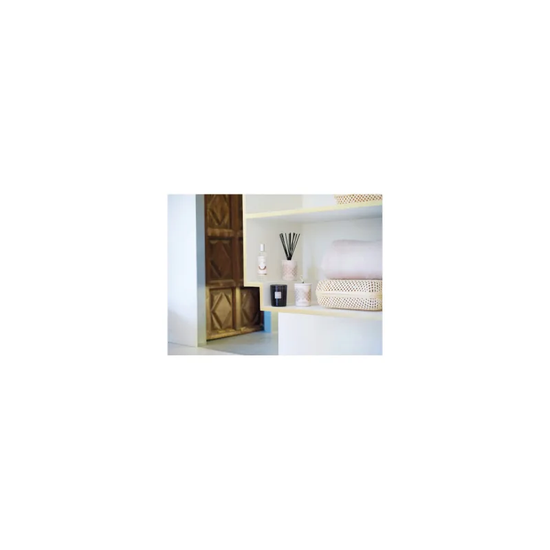 Lumanare deco. Iris Cachemire - Esteban Paris Parfums - Image 3