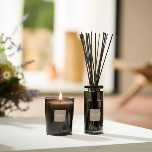 Difuzor Parfum Iris Cachemire 100ml - Esteban Paris Parfums - Image 7