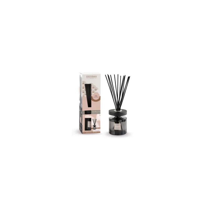 Difuzor Parfum Ellipse Iris Cachemire 200ml - Esteban Paris Parfums - Image 3
