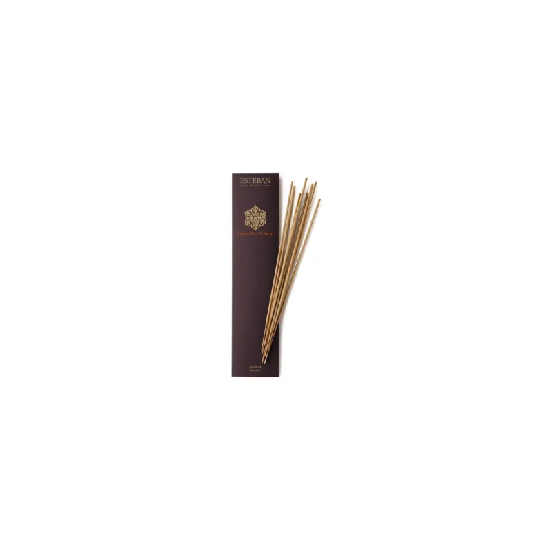 Betisoare Parfumate Legendes D'Orient - Esteban Paris Parfums - Image 3