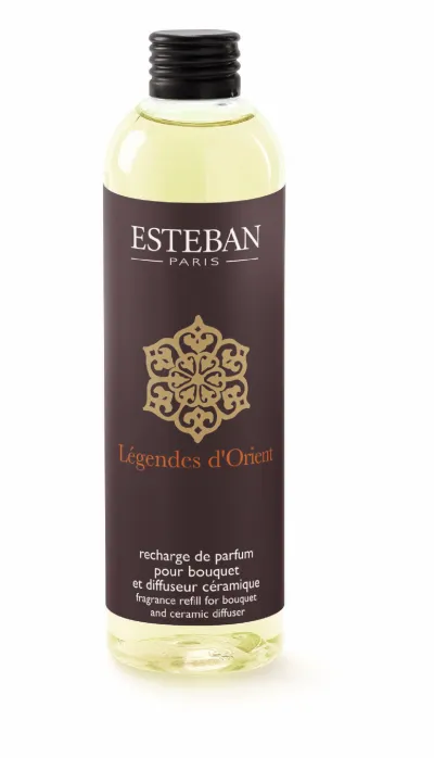 Rezerva Parfum 250ml Legendes D'Orient - Esteban Paris Parfums