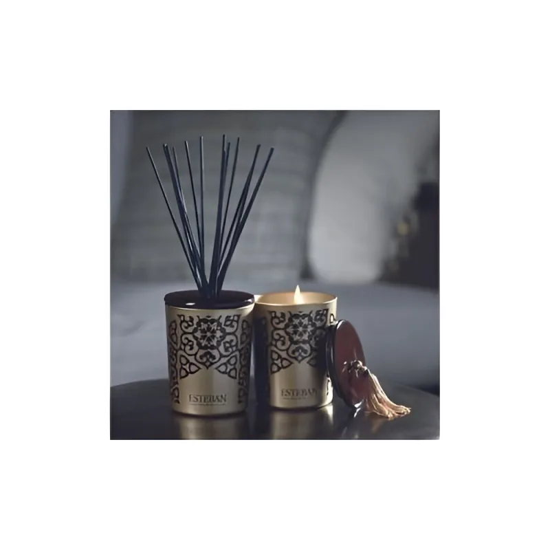 Rezerva Parfum 250ml Legendes D'Orient - Esteban Paris Parfums - Image 3