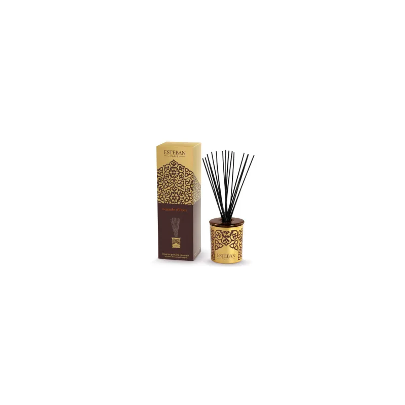 Difuzor deco. Legendes D'Orient&Rezerva 100ml - Esteban Paris Parfums - Image 2