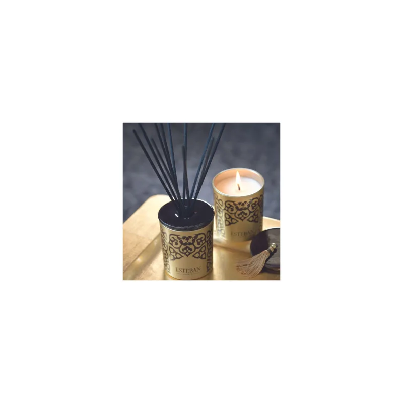 Difuzor deco. Legendes D'Orient&Rezerva 100ml - Esteban Paris Parfums - Image 3