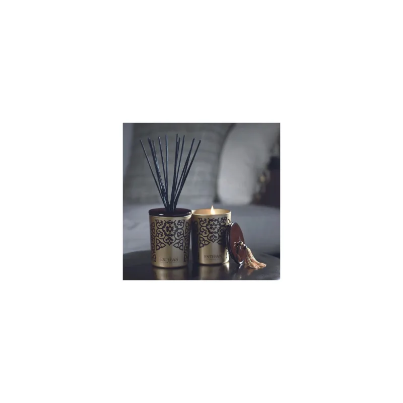 Difuzor deco. Legendes D'Orient&Rezerva 100ml - Esteban Paris Parfums - Image 5