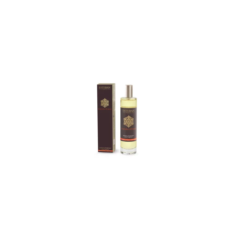 Spray Camera 75 ml Legendes D'Orient - Esteban Paris Parfums - Image 4
