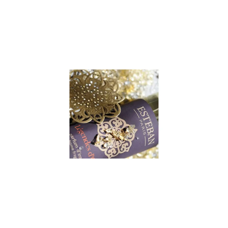 Spray Camera 75 ml Legendes D'Orient - Esteban Paris Parfums - Image 5