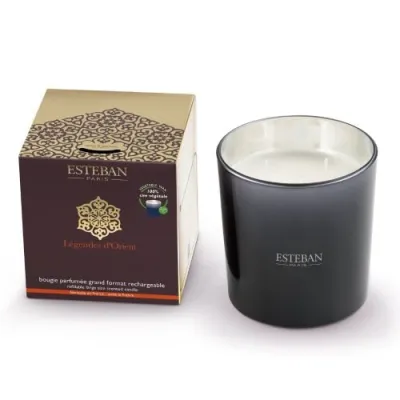Lumanare Parfumata Legendes D`Orient 450g - Esteban Paris Parfums