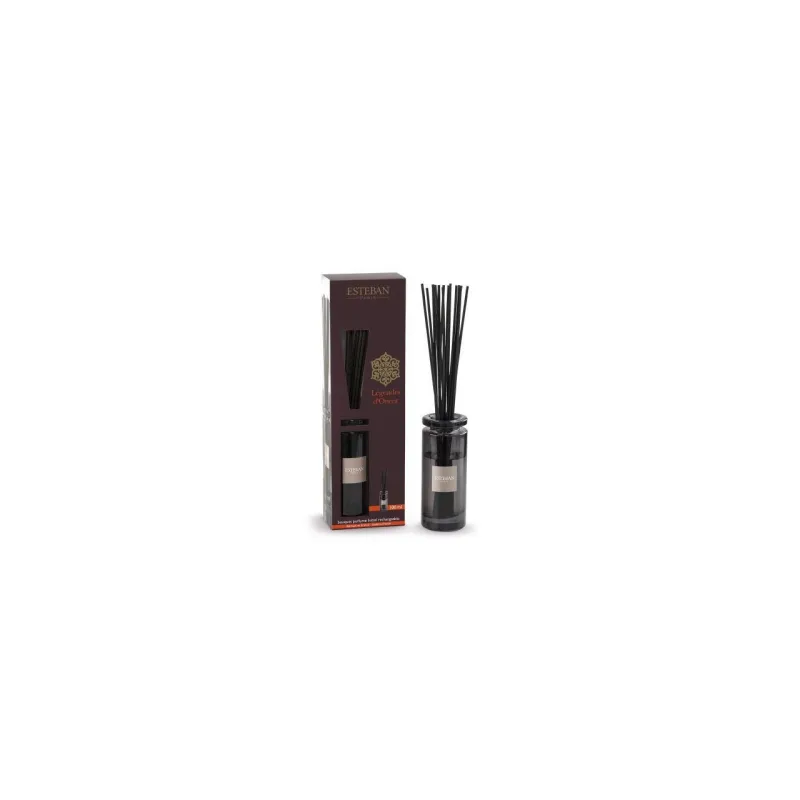 Difuzor Parfum Legendes D'Orient 100ml - Esteban Paris Parfums - Image 3