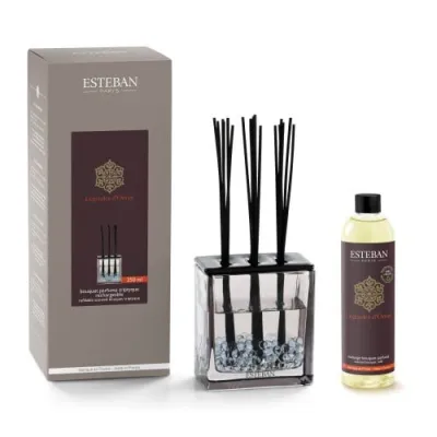 Difuzor Parfum Legendes D'orient 250ml - Esteban Paris Parfums