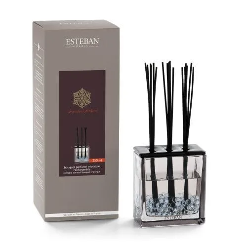 Difuzor Parfum Legendes D'orient 250ml - Esteban Paris Parfums - Image 2