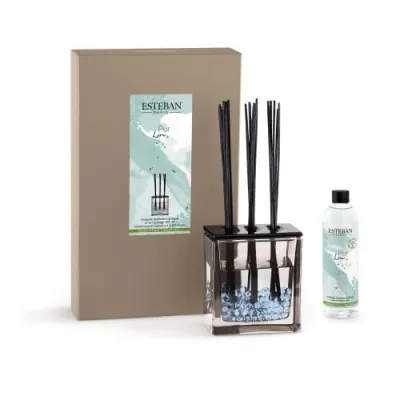 Difuzor Parfum Pur Lin&Rezerva 250ml - Esteban Paris Parfums