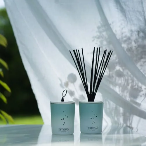 Difuzor deco. Pur Lin 100 ml - Esteban Paris Parfums - Image 5