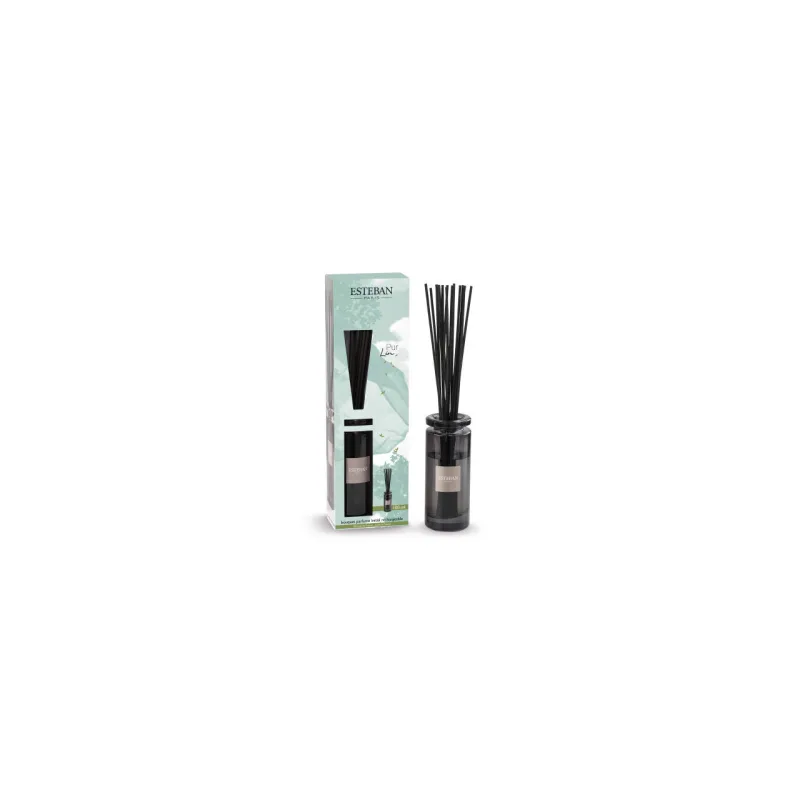 Difuzor Parfum Pur Lin 100ml - Esteban Paris Parfums - Image 6