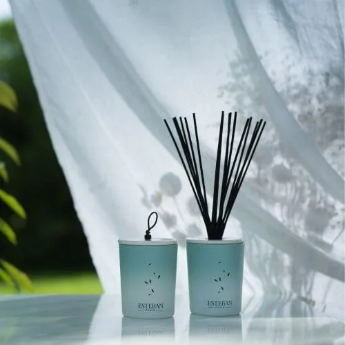 Rezerva Parfum 250ml Pur Lin - Esteban Paris Parfums - Image 2