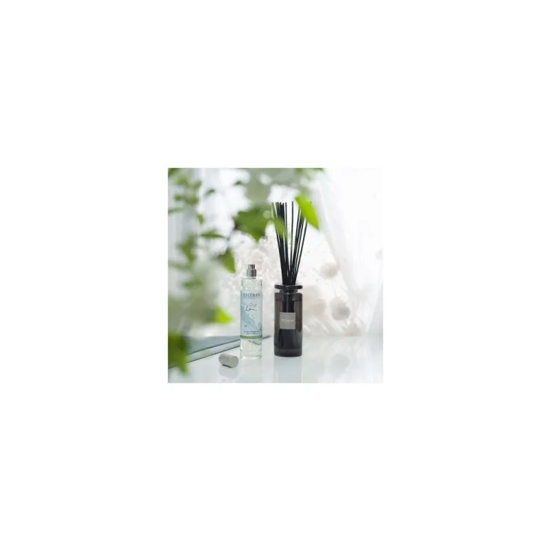 Spray Camera 75ml Pur Lin - Esteban Paris Parfums - Image 4