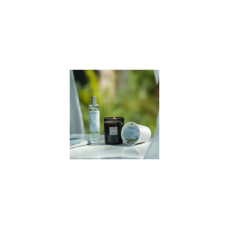 Spray Camera 75ml Pur Lin - Esteban Paris Parfums - Image 6