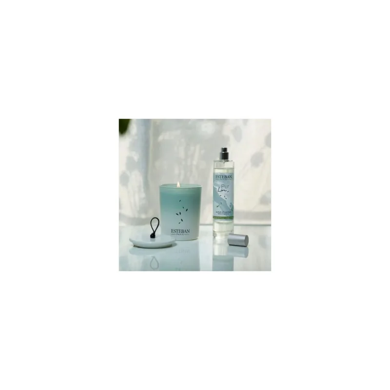 Spray Camera 75ml Pur Lin - Esteban Paris Parfums - Image 7