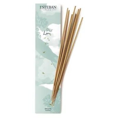 Betisoare Parfumate Pur Lin - Esteban Paris Parfums