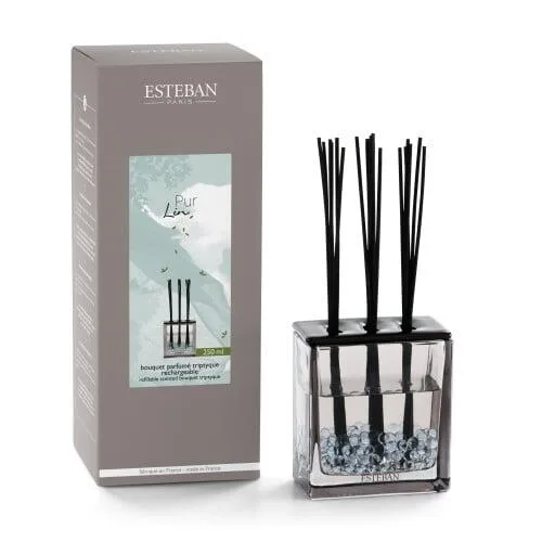 Difuzor Parfum Pur Lin 250ml - Esteban Paris Parfums - Image 2