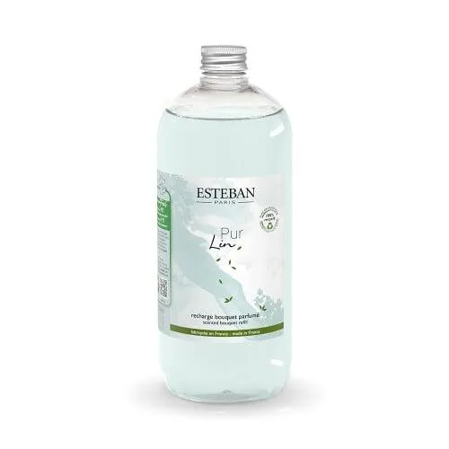 Rezerva Parfum 1L Pur Lin - Esteban Paris Parfums - Image 2