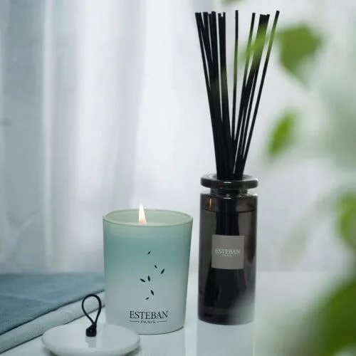 Rezerva Parfum 1L Pur Lin - Esteban Paris Parfums - Image 4