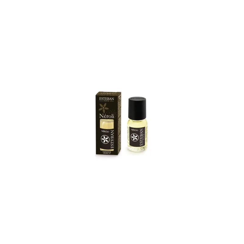 Esenta Ulei Neroli - Esteban Paris Parfums - Image 2