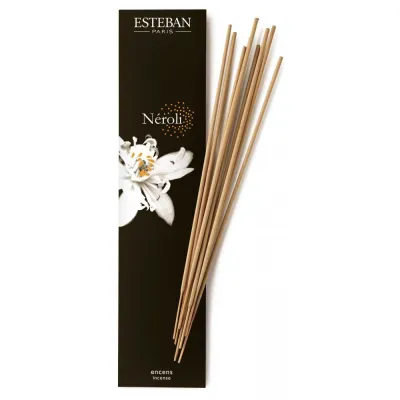 Betisoare Parfumate Neroli - Esteban Paris Parfums