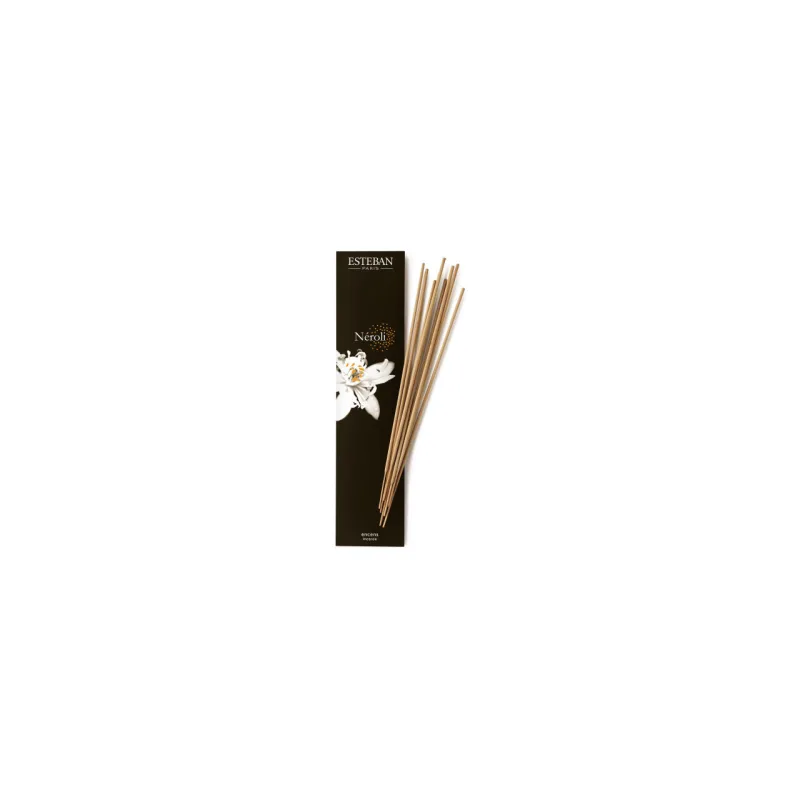 Betisoare Parfumate Neroli - Esteban Paris Parfums - Image 3