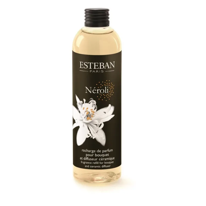 Rezerva Parfum 250ml Neroli - Esteban Paris Parfums - Image 1