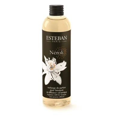 Rezerva Parfum 250ml Neroli - Esteban Paris Parfums