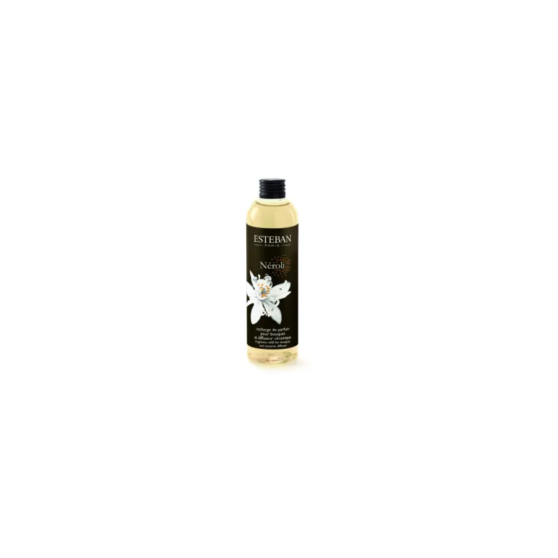 Rezerva Parfum 250ml Neroli - Esteban Paris Parfums - Image 2