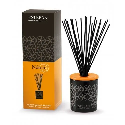 Difuzor deco. Neroli&Rezerva 100ml - Esteban Paris Parfums - Image 1