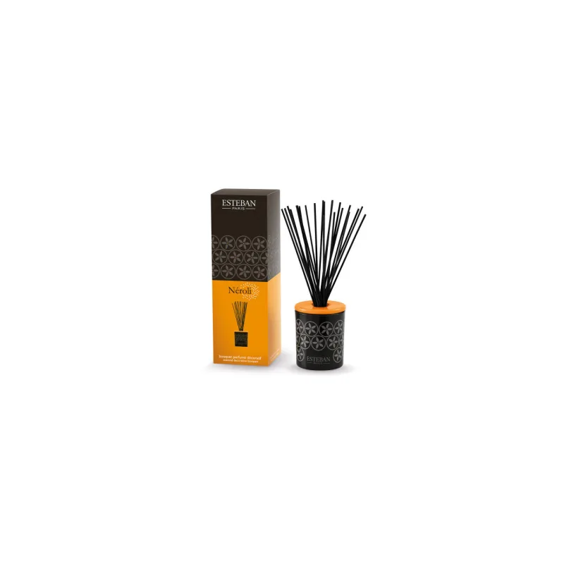 Difuzor deco. Neroli&Rezerva 100ml - Esteban Paris Parfums - Image 2
