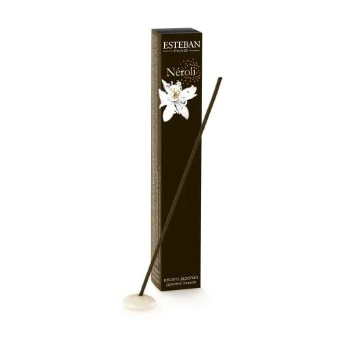 Betisoare Japoneze 40Buc Neroli - Esteban Paris Parfums - Image 1