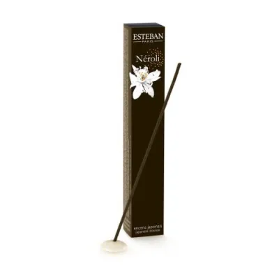 Betisoare Japoneze 40Buc Neroli - Esteban Paris Parfums