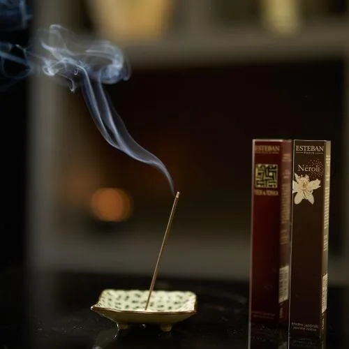 Betisoare Japoneze 40Buc Neroli - Esteban Paris Parfums - Image 11