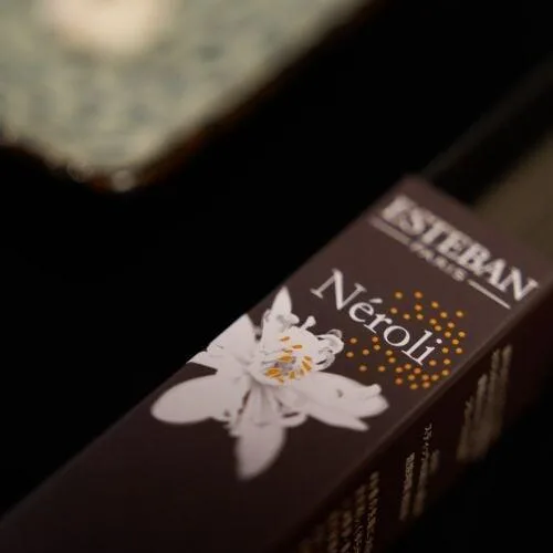 Betisoare Japoneze 40Buc Neroli - Esteban Paris Parfums - Image 10