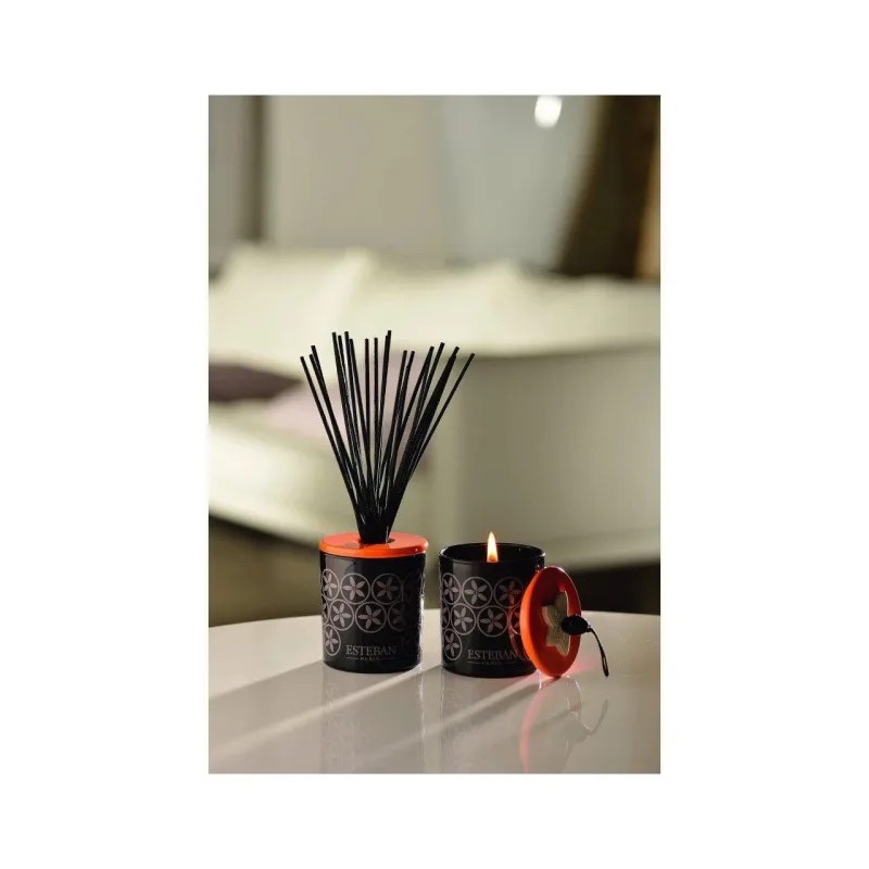 Lumanare deco. Neroli - Esteban Paris Parfums - Image 3