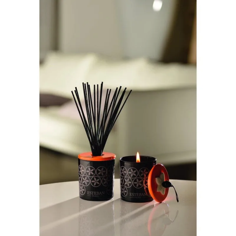 Lumanare deco. Neroli - Esteban Paris Parfums - Image 9
