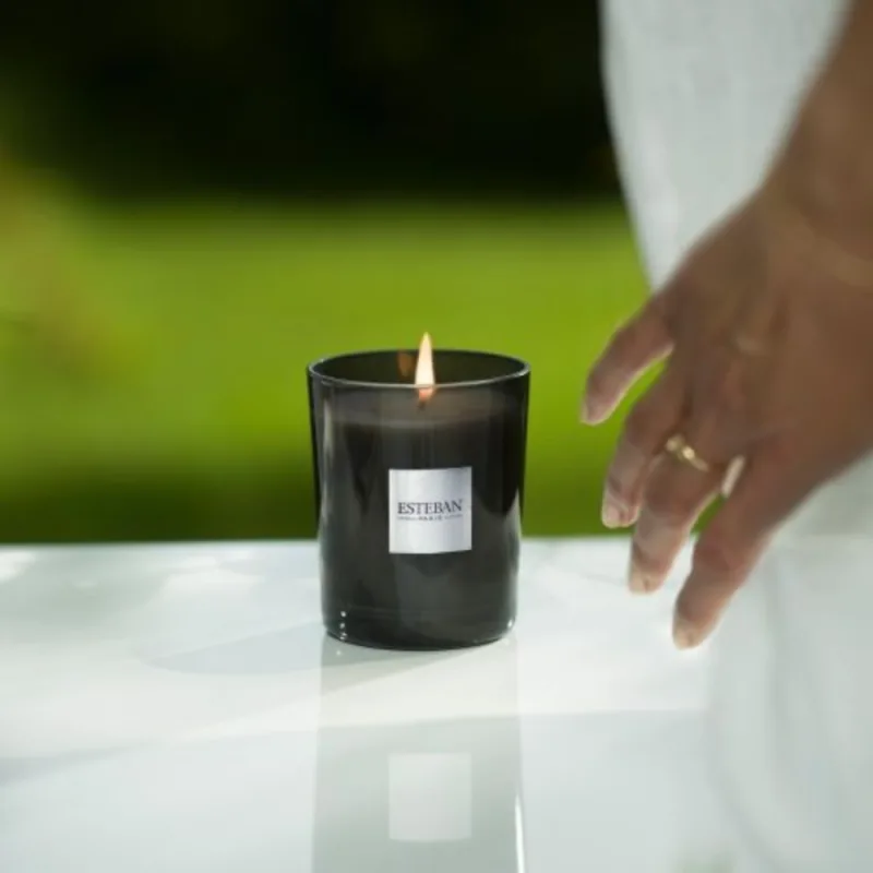 Rezerva Lumanare Neroli - Esteban Paris Parfums - Image 5
