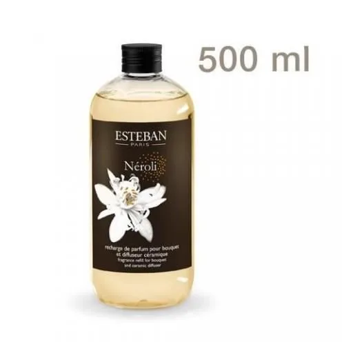 Rezerva Parfum 500ml Neroli - Esteban Paris Parfums - Image 3