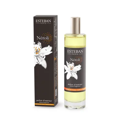 Spray Camera 75 ml Neroli - Esteban Paris Parfums