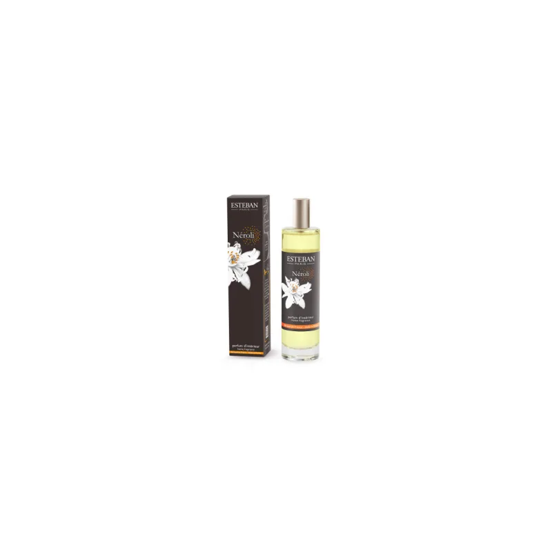 Spray Camera 75 ml Neroli - Esteban Paris Parfums - Image 4