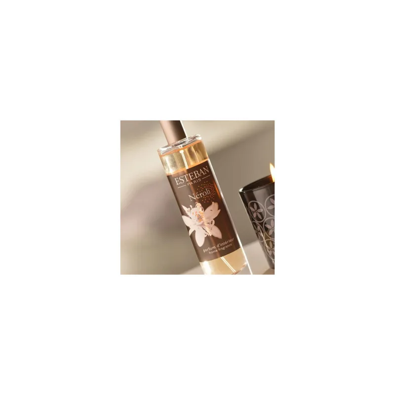 Spray Camera 75 ml Neroli - Esteban Paris Parfums - Image 5