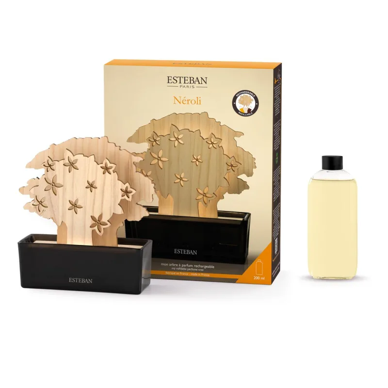 Copac Parfumat Neroli 200ml - Esteban Paris Parfums - Image 1