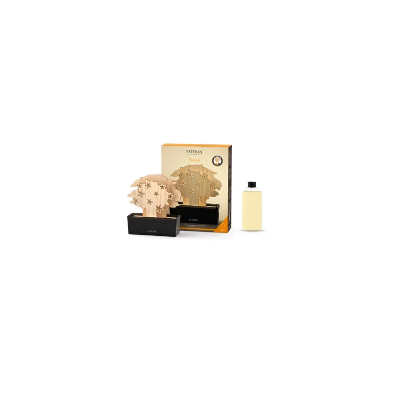 Copac Parfumat Neroli 200ml - Esteban Paris Parfums - Image 2