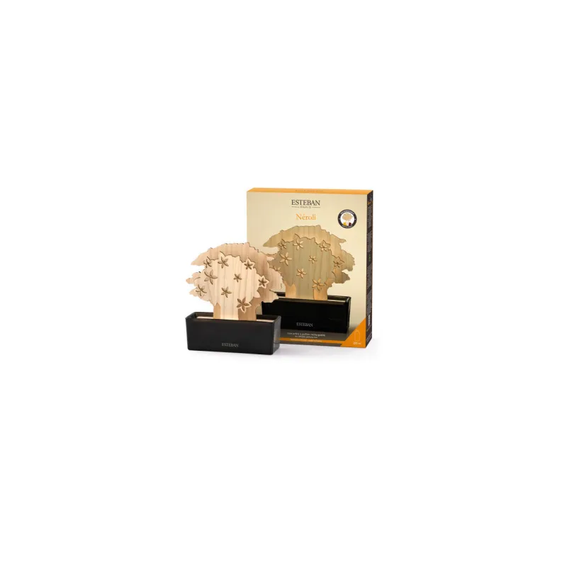 Copac Parfumat Neroli 200ml - Esteban Paris Parfums - Image 3