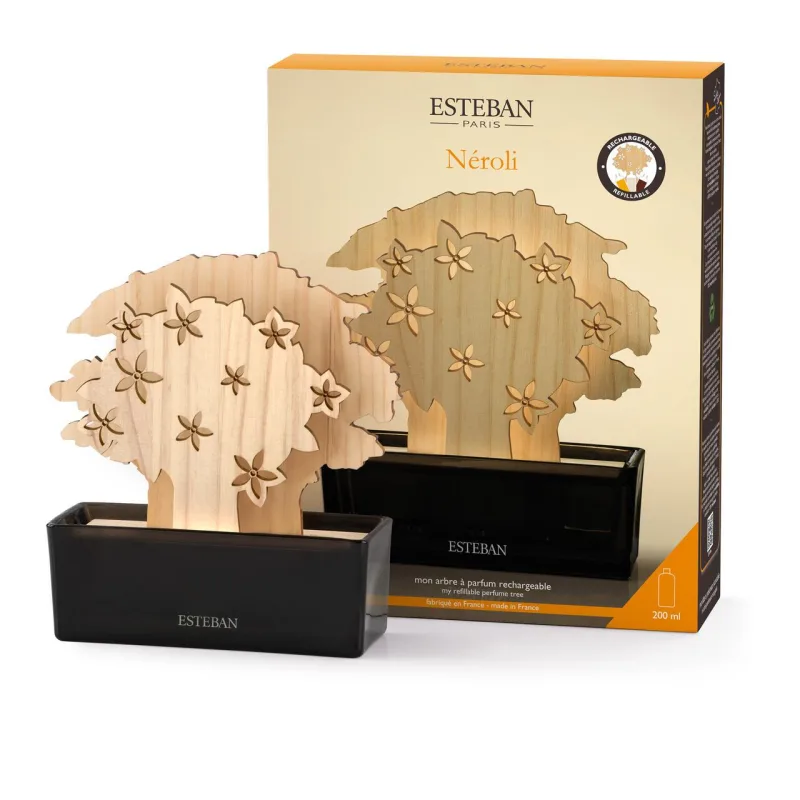 Copac Parfumat Neroli 200ml - Esteban Paris Parfums - Image 7